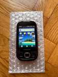 Samsung Galaxy 5 Black
