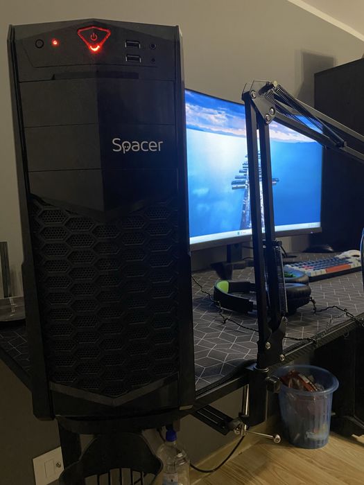 Vand unitate in stare perfecta