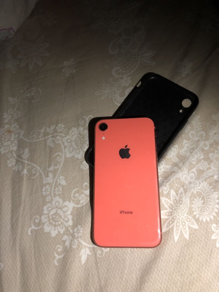 Iphone xr Редкий