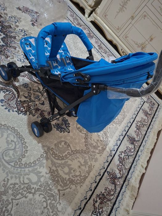 Коляска детский новый не дорого