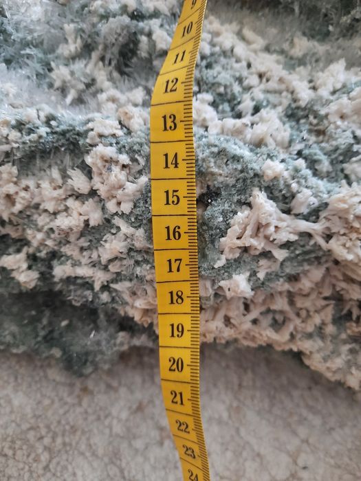 Руда, руди от родопите, големи образци