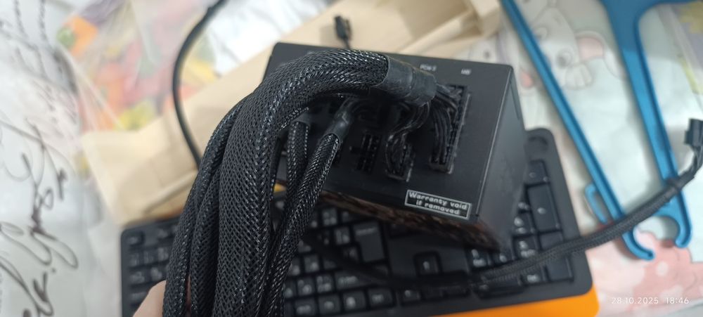 Блоки питания 2 шт