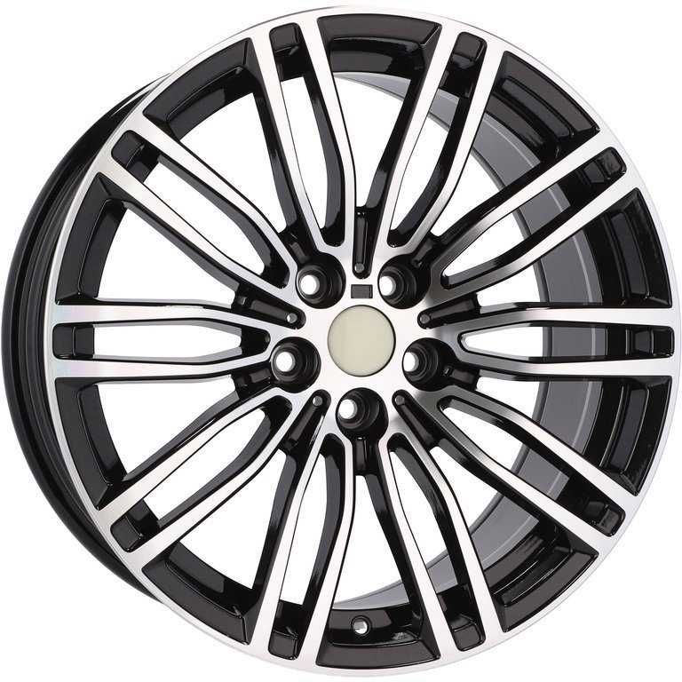 19" Джанти БМВ 5X1112 BMW 5 G30 G31 7 G11 G12 X3 G01