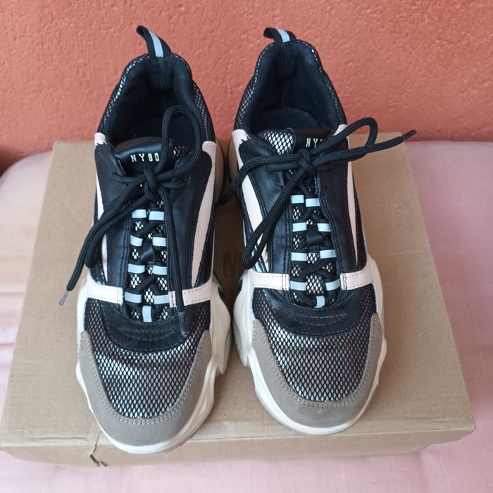 Дамски маратонки Steve Madden