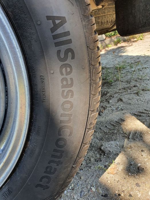 Гуми 195/65 R15 95V