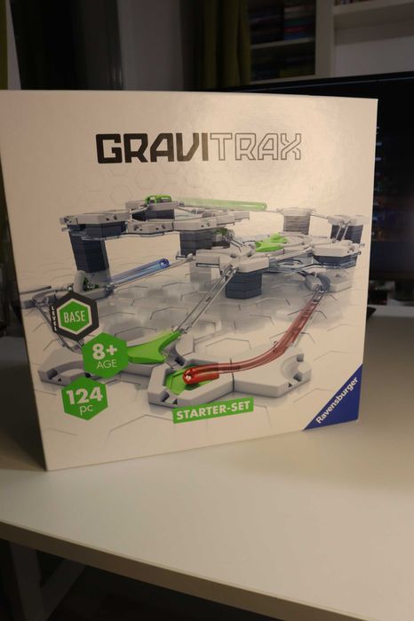 Gravitrax Starter-Set