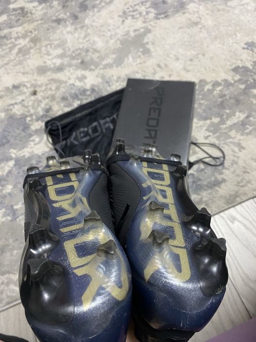 Adidas predator elite