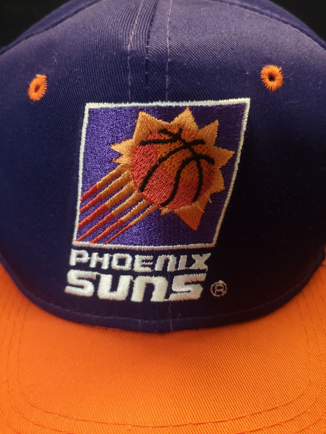 Шапка на Phoenix Suns