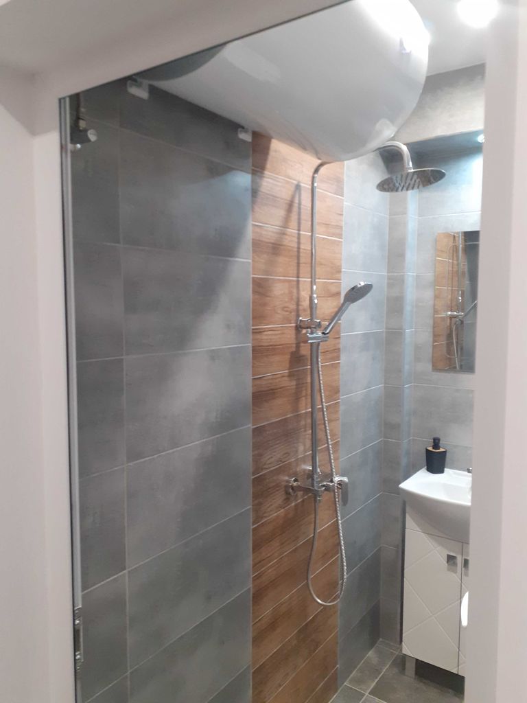 Дава се под наем Едностаен апартамент в София, Лозенец - 27 кв.м за 163.2 € - Снимка #4