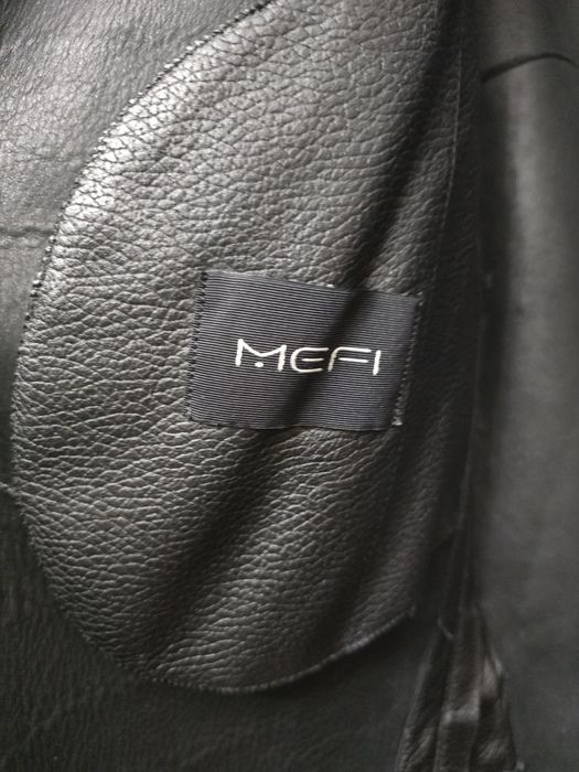 Продам женскую Дубленку MEFI