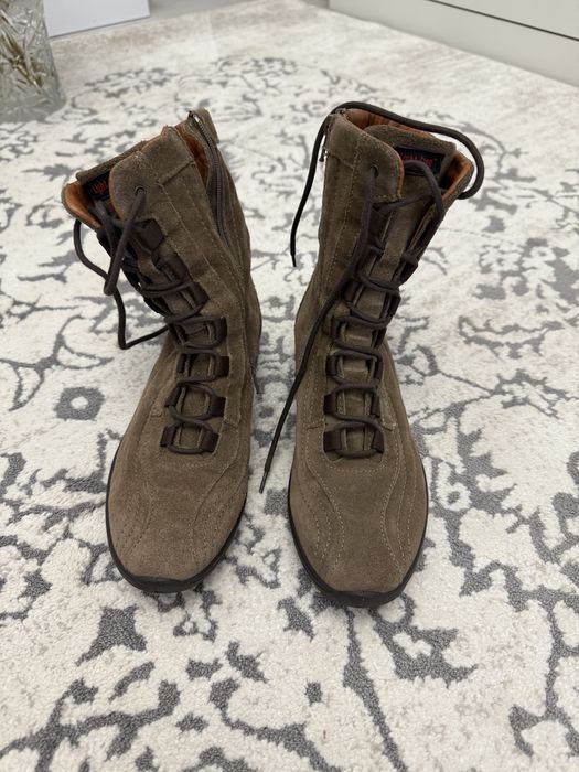 Ghete dama Light Step 38