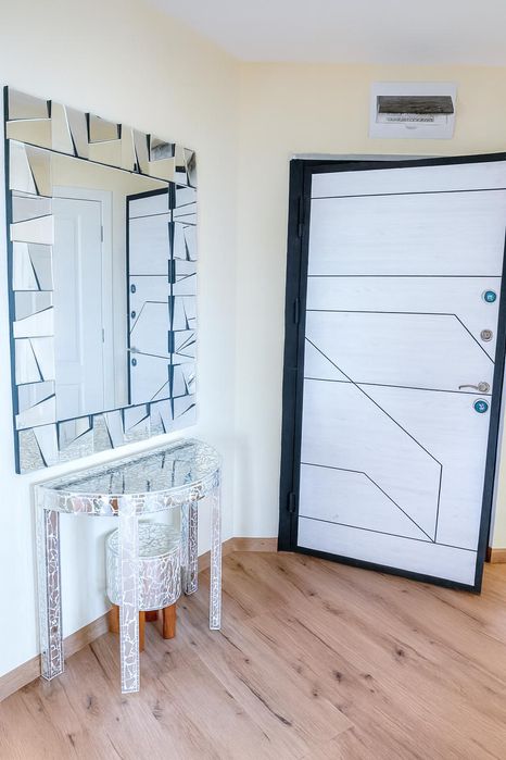 Дава се под наем Двустаен апартамент в Пловдив, Кършияка - 70 кв.м за 550 € - Снимка #6