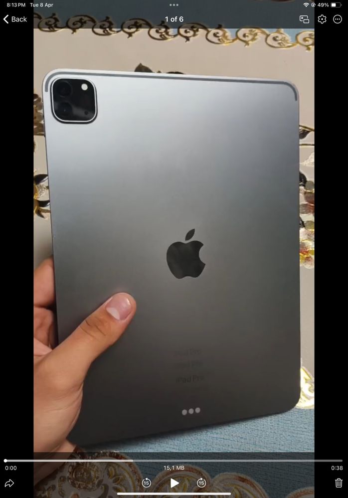 Ipadprom2 Ipad sotiladi