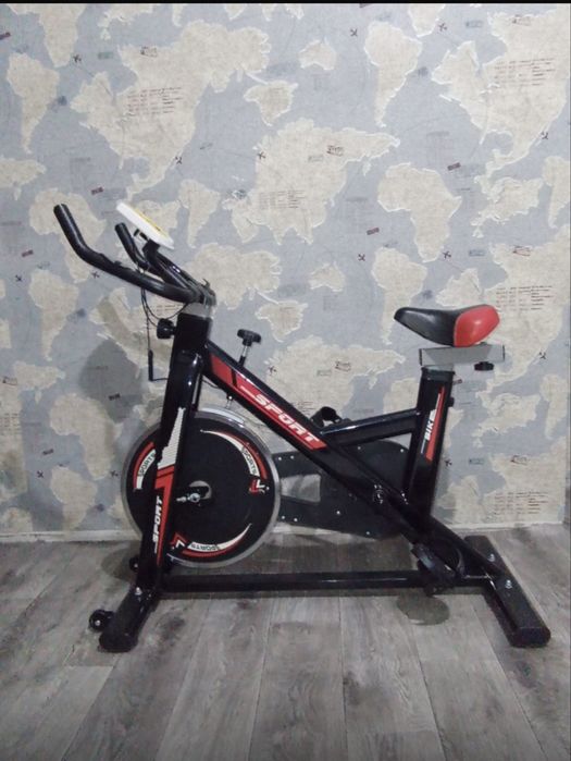 продам велотренажер