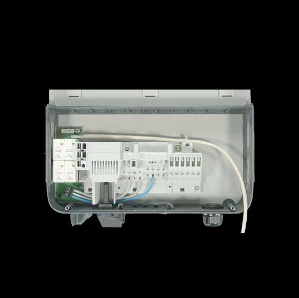 Invertor on-grid monofazat Fronius Primo 4.6-1 WLAN-LAN,4600W, TVA 19%