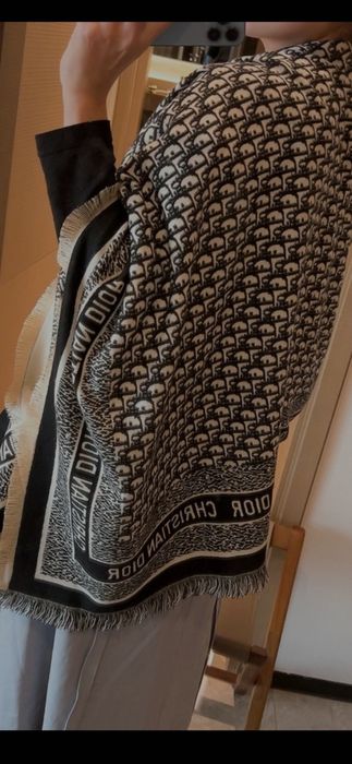 Fular Christian Dior, model 2026, 3 modele