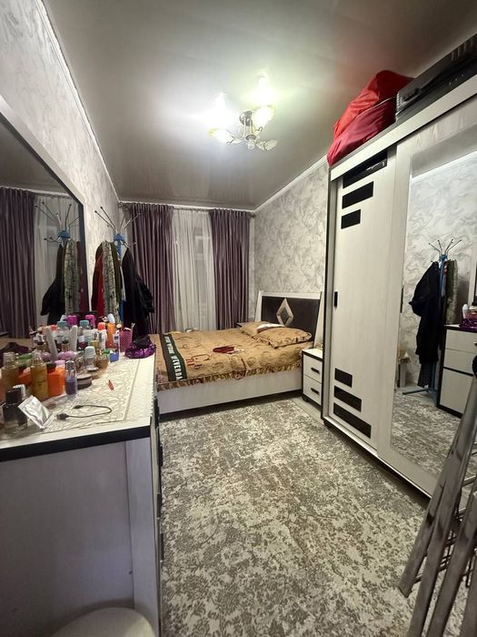 Ипатека С Ремонтом 2п3/4/4 на ТТЗ-1 Продается Квартира