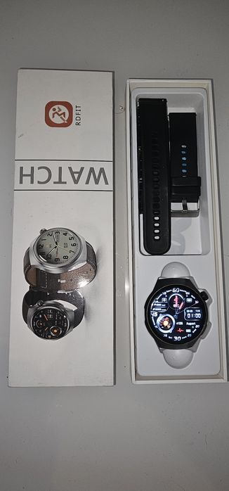 Smart Watch GT4 PRO