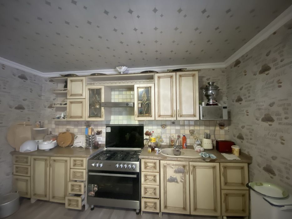 Кухнный гарнетур