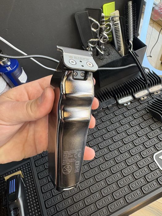 Професионални машинки за подстригване