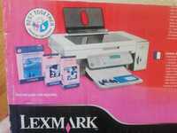 Принтер, ксерокс, скенер