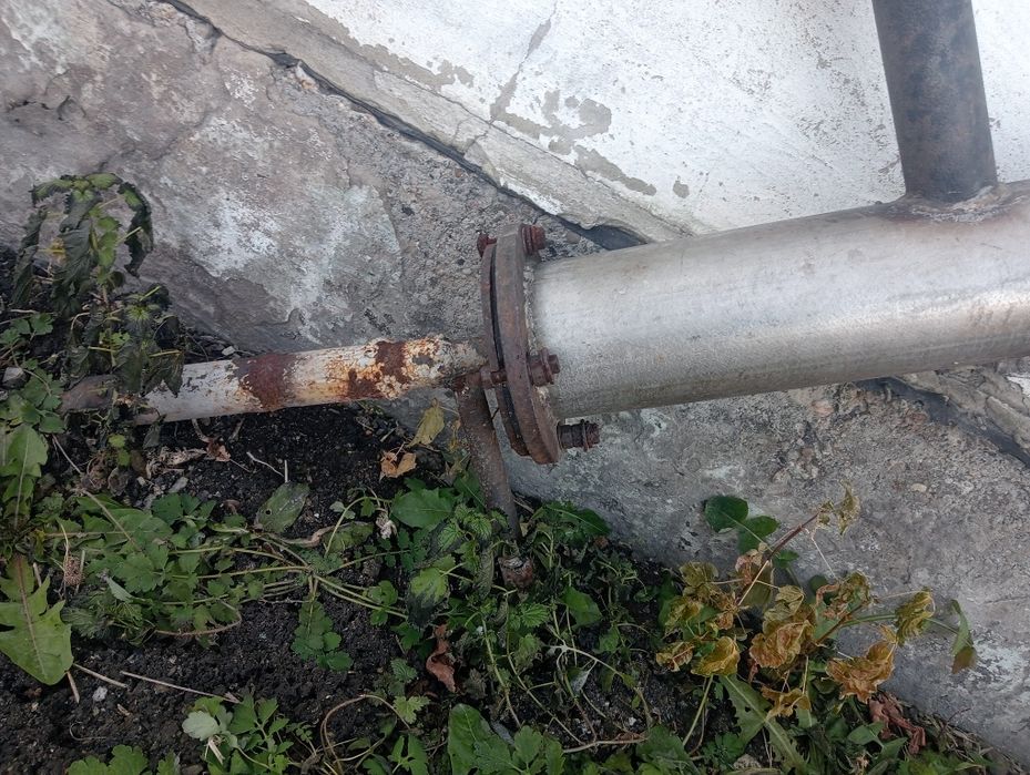 Продам ручную колонку