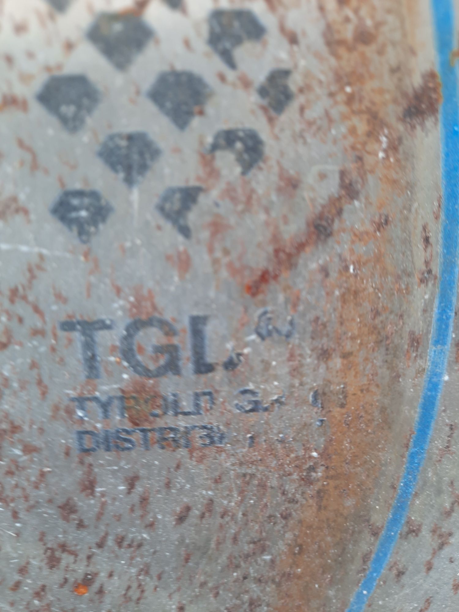 Disc diamantat Tyrolit pentru taiere pereti, granit, marmura, beton