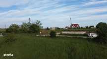 Teren intravilan in oras Siret – 1100 mp! De vanzare!