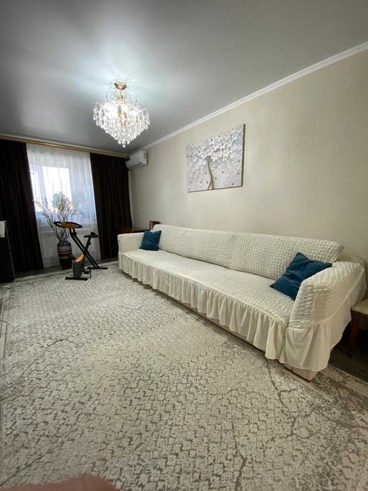 продается 3-х комнатная квартира Аэропорт 9