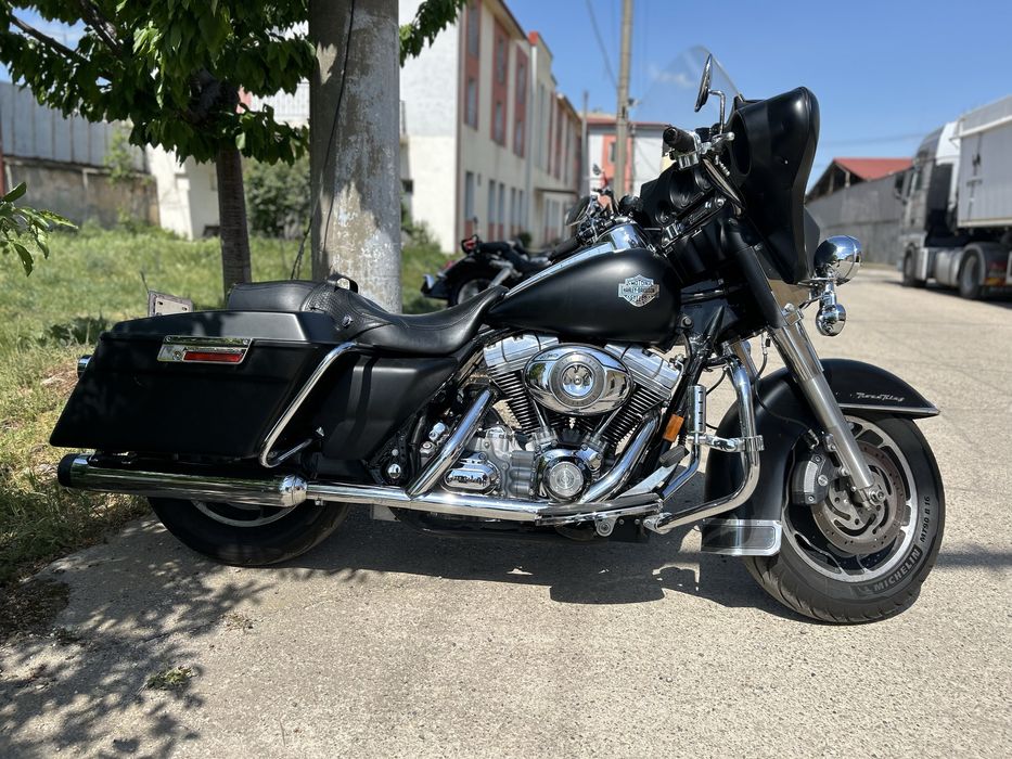De vanzare Harley Davidson