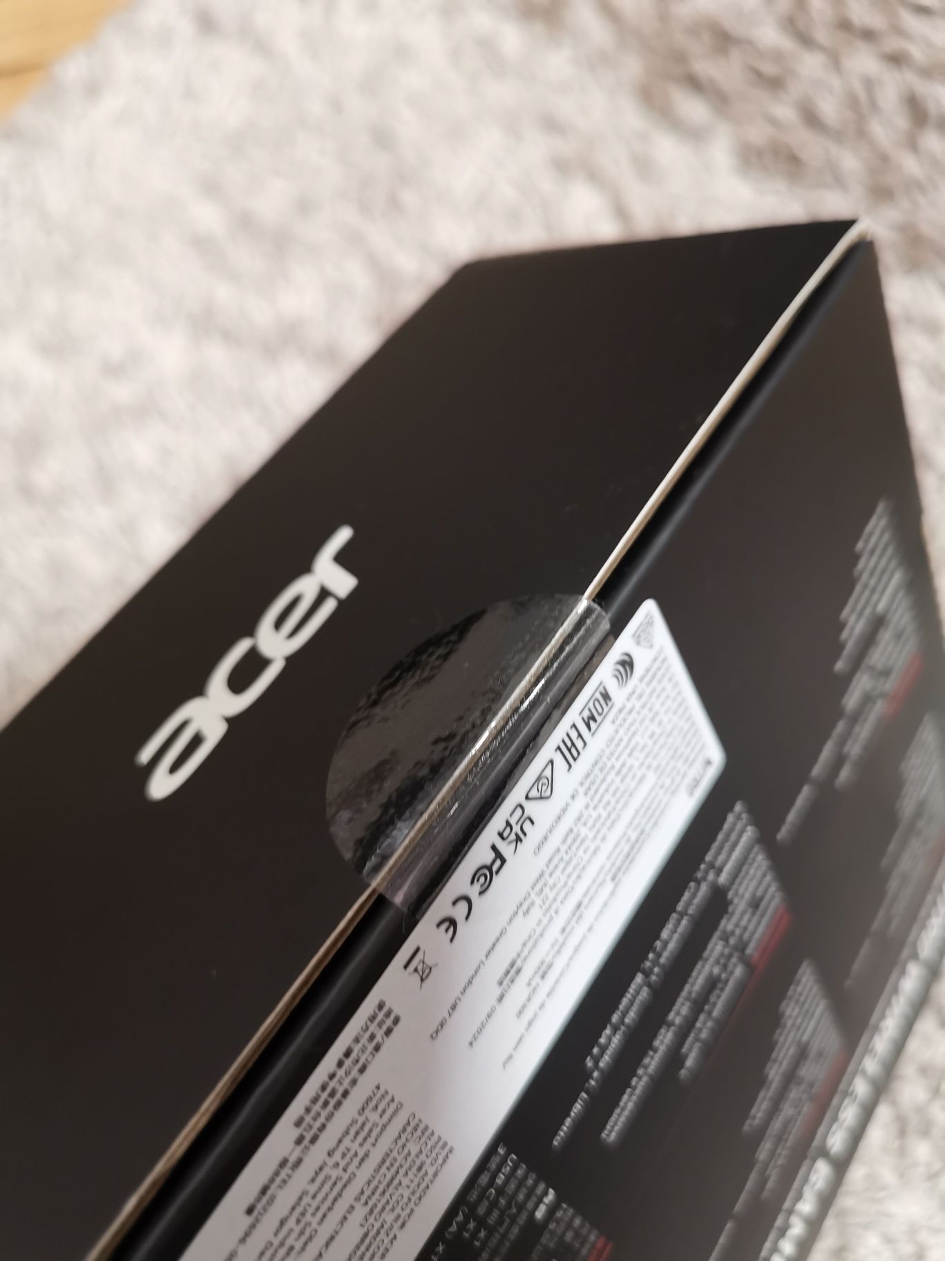 Безжичен джойстик Acer Nitro