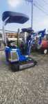 Miniexcavator nou Graecus 900kg, produs nou cu garantie,