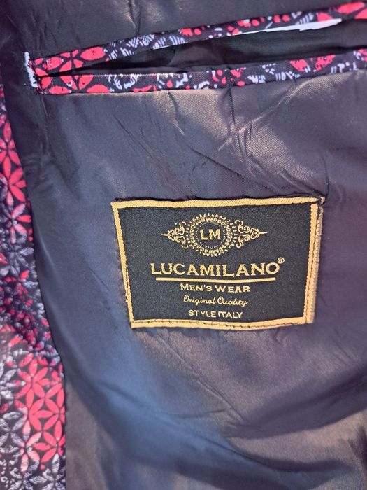 Costum elegant bărbați