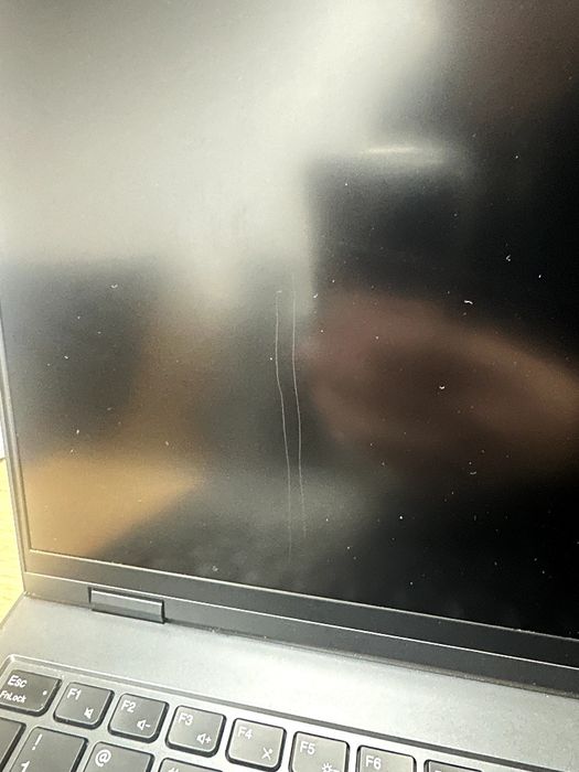 Legion i9-13900HX / RTX4070 / 64GB DDR5