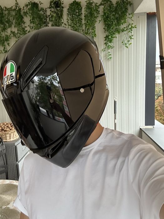 Vand viziere pentru casca moto AGV K1/K1S