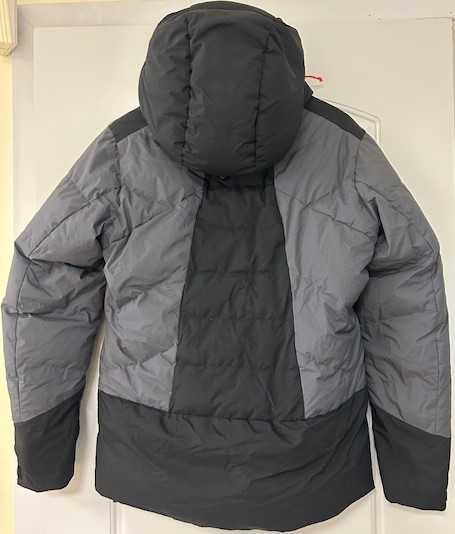 Зимно яке - SALEWA