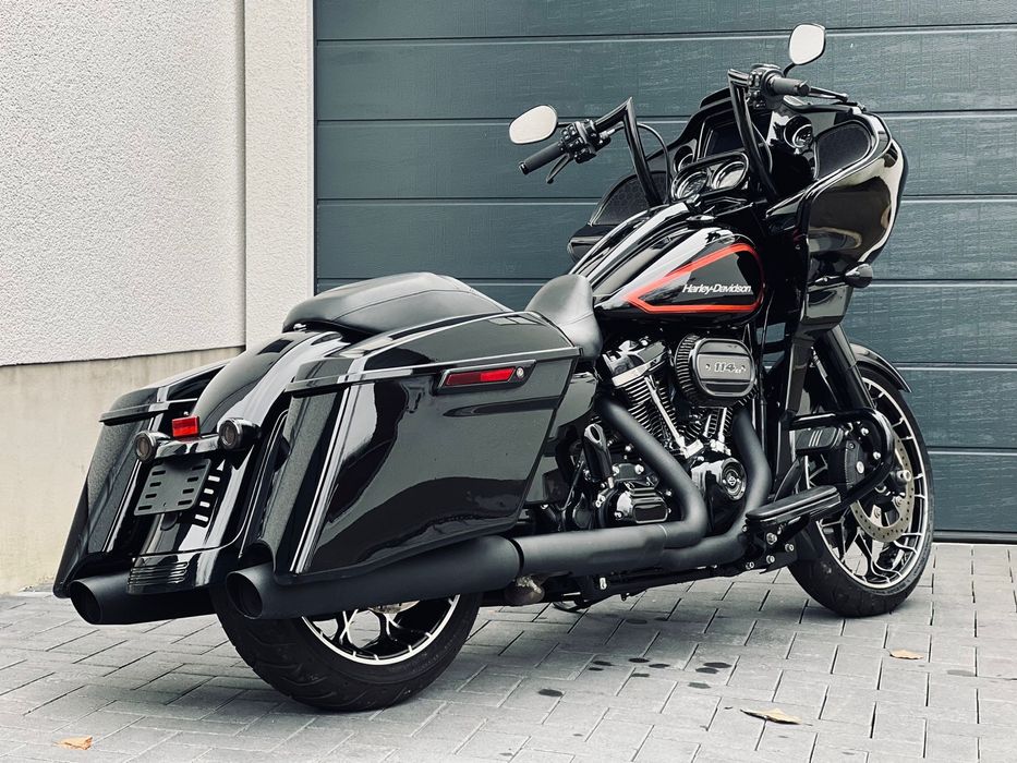 Harley Davidson Road Glide Special