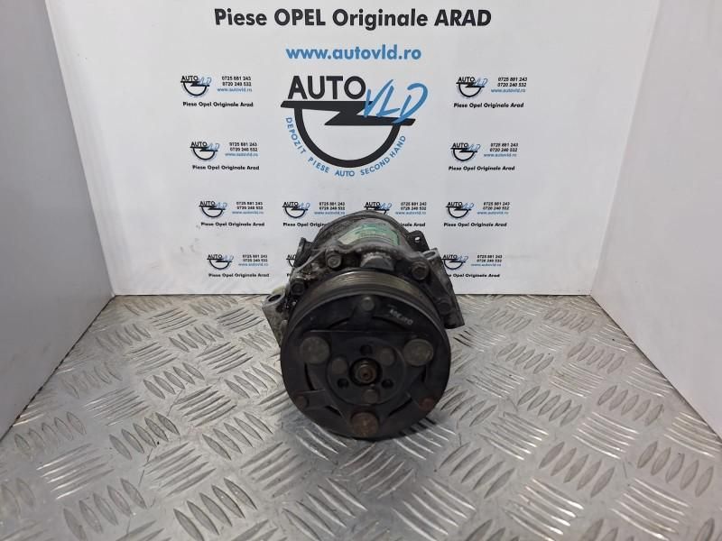 Compresor clima Opel Meriva A facelift Toate motorizarile