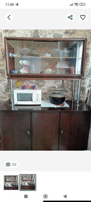 Продаю Сервант срочно