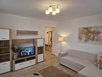 Inchiriere apartament cu doua camere str, Soarelui, Chiajna