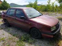 VW Vento / Венто 1.8i 90 к.с. - НА ЧАСТИ!