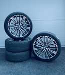 Jante originale bmw X1 IX1 X2 IX2 U10 U11 seria 2 U06 F48  style 869