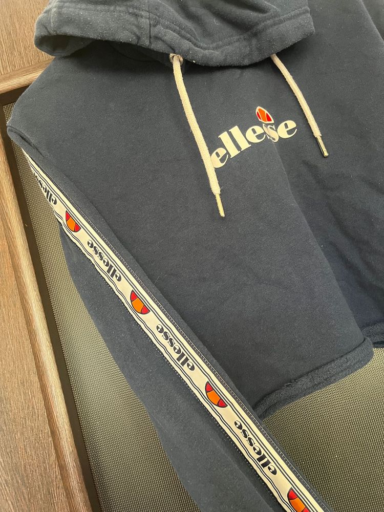 Hanorac ellesse femei