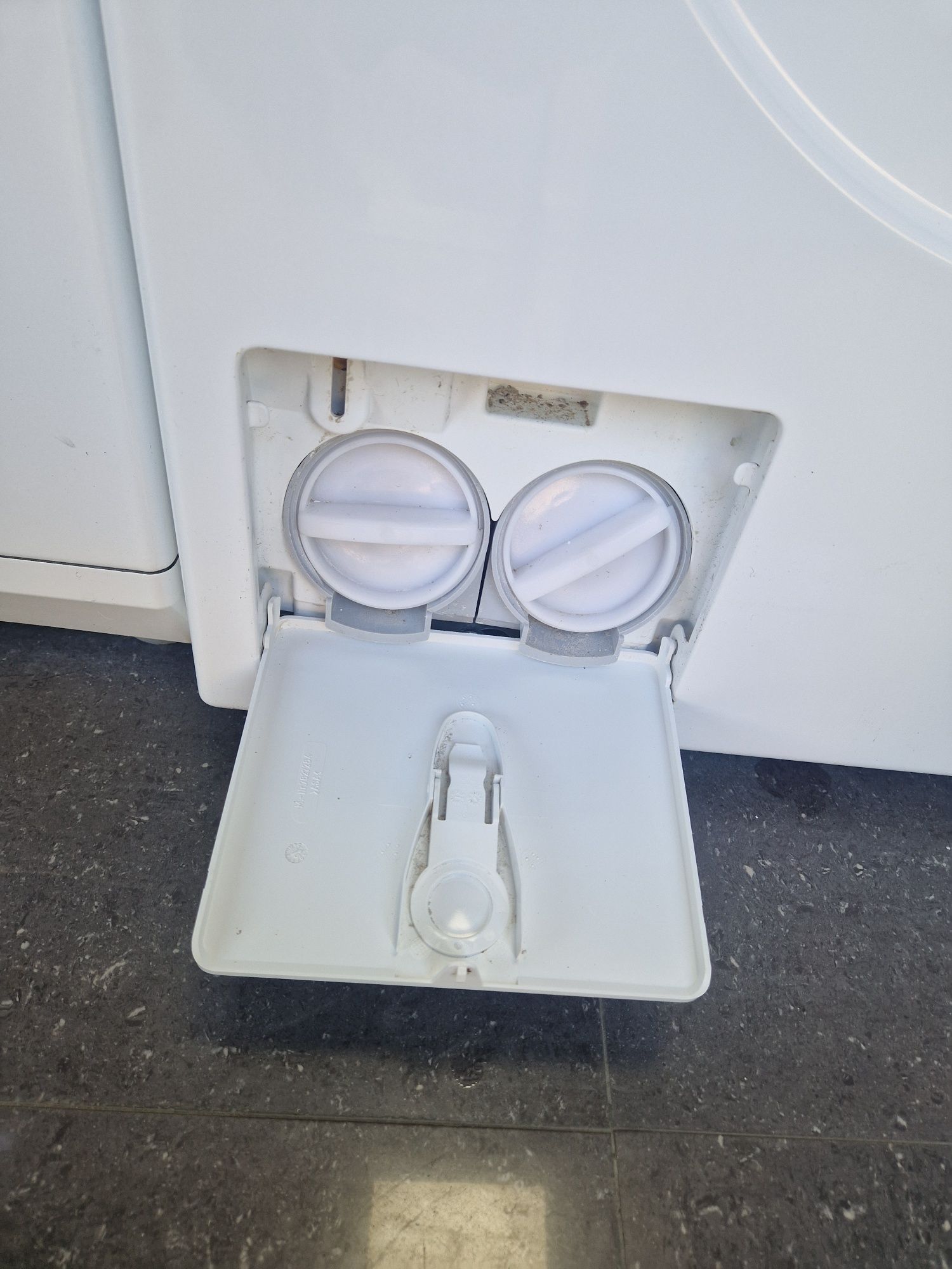 Пералня Miele W 1 PowerWash 8 кг А+++