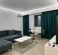 Apartament Regim Hotelier Cortina North Studio