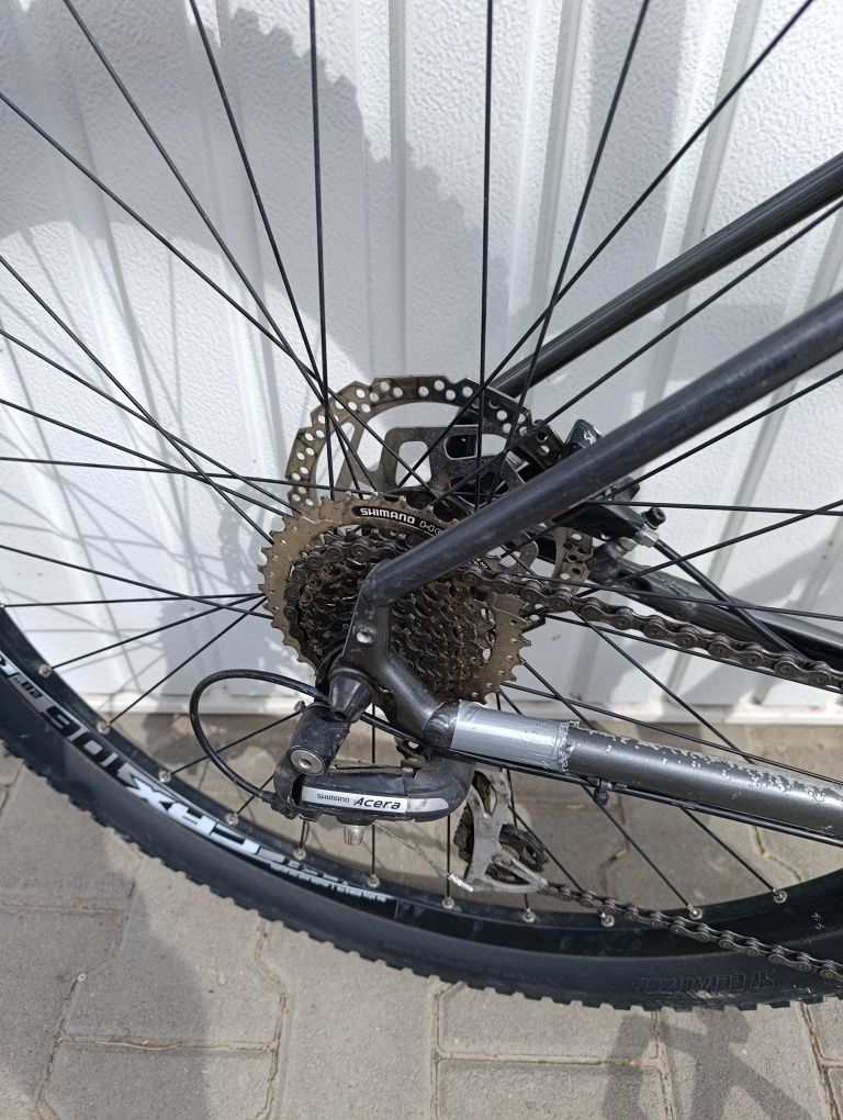 Specialized 29 цола