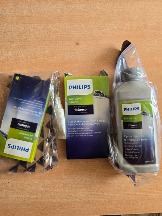 Кафеавтомат Philips EP3241/50