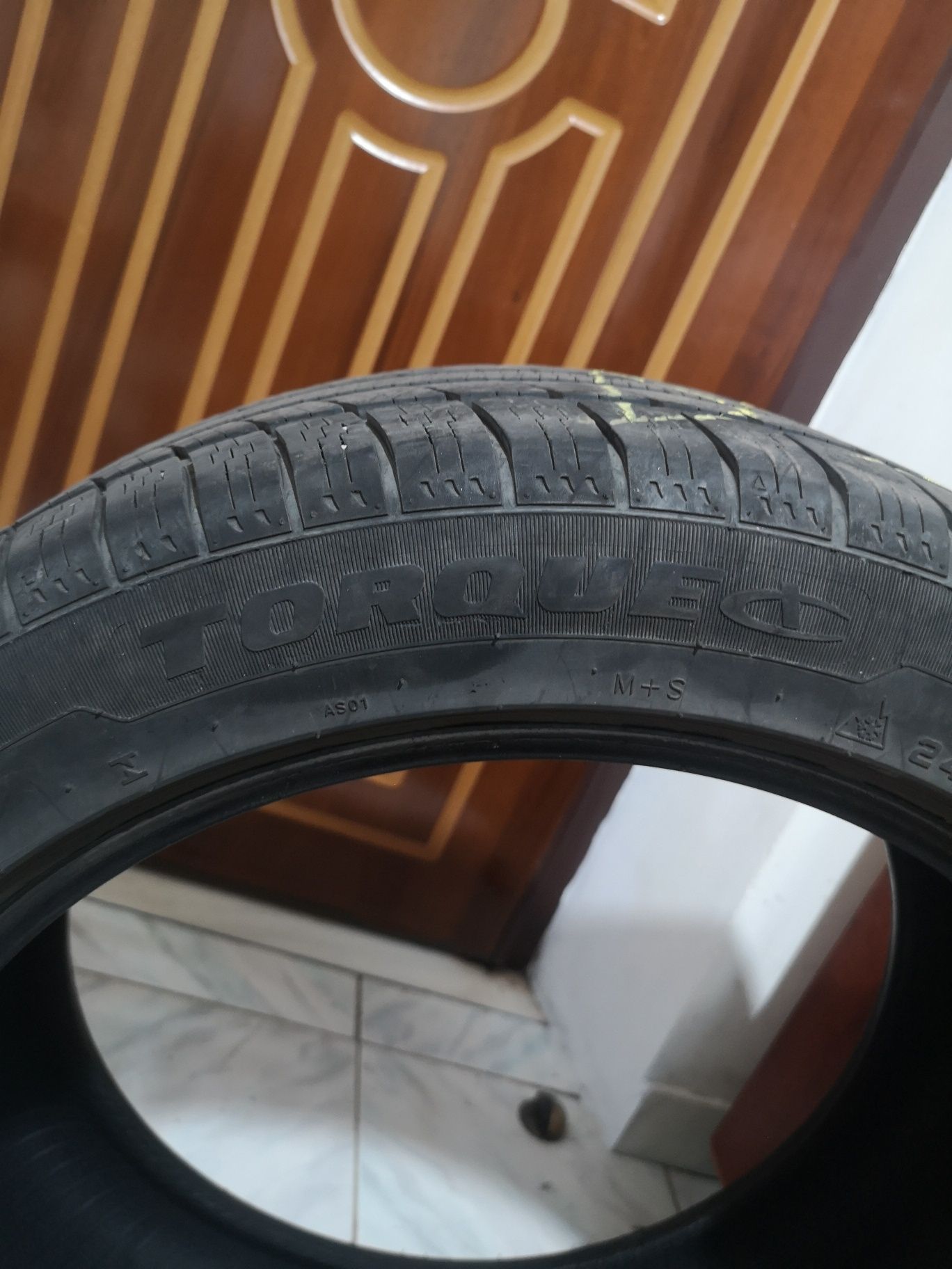 2ANVELOPE 245 45 18