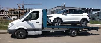 Program non stop pentru servicii de tractare si asistență rutiera