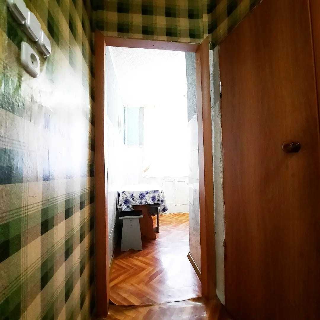 Продам двухкомнатную квартиру в районе Зенит